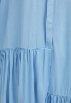 Finn Flare Freizeitkleid - Light Blue | Damen -Finn Flare Verkaufsladen 4c4f1d755c084df59c68c088ff489130