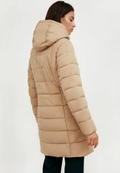 Finn Flare Damen Wintermantel - Beige 12 Finn Flare Damen Wintermantel - Beige -Finn Flare Verkaufsladen 4c88f29027394e19b529f01234f33018