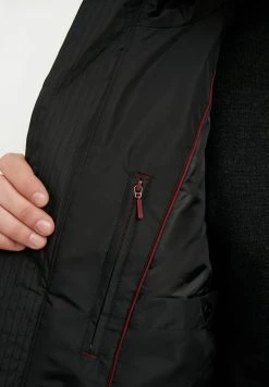 Finn Flare Herren Übergangsjacke - Black 16 Finn Flare Herren Übergangsjacke - Black -Finn Flare Verkaufsladen 4cf80af2ba8f4947a09e3edd4b6b87c5