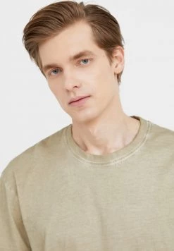 Finn Flare Herren T-Shirt Print - Beige 11 Finn Flare Herren T-Shirt Print - Beige -Finn Flare Verkaufsladen 4d08dba5a61e4d3f853410e4aae18928