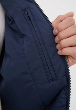 Finn Flare Herren Winterjacke - Dark Blue 15 Finn Flare Herren Winterjacke - Dark Blue -Finn Flare Verkaufsladen 4d711b7531b84795aa87488c69f900c8