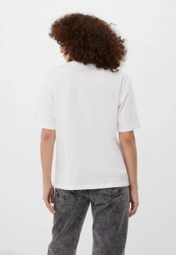 Finn Flare T-Shirt Print - White | Damen 9 Finn Flare T-Shirt Print - White | Damen -Finn Flare Verkaufsladen 4d8341fe687d42ff81b4513b1158bc4b