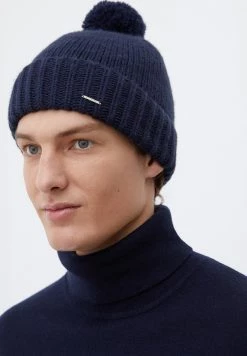 Finn Flare Mütze - Dark Blue | Herren