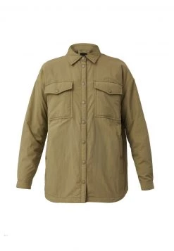 Finn Flare Damen ÜBERGANGS - Übergangsjacke - Olive-green 14 Finn Flare Damen ÜBERGANGS - Übergangsjacke - Olive-green -Finn Flare Verkaufsladen 4e829fcee2b84ccea5605389b9c6702e