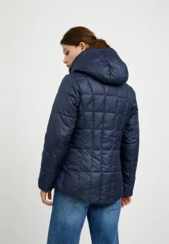 Finn Flare Winterjacke - Dark Blue | Damen 12 Finn Flare Winterjacke - Dark Blue | Damen -Finn Flare Verkaufsladen 4e88cefbc50e4652b25b634f5fe3b1b8