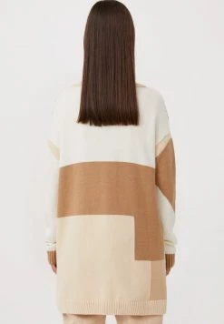 Finn Flare Strickjacke - Beige | Damen 9 Finn Flare Strickjacke - Beige | Damen -Finn Flare Verkaufsladen 4e96de95e482430bbc2327aba1310f9a