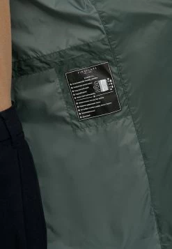 Finn Flare Damen Wintermantel - Dark Green 13 Finn Flare Damen Wintermantel - Dark Green -Finn Flare Verkaufsladen 4ee4d6ab69be414bb661ab21974c4129