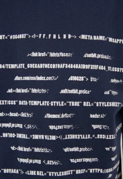 Finn Flare Herren T-Shirt Print - Dark Blue -Finn Flare Verkaufsladen 4ef4b35abc8446d5b13f85a37c13c193