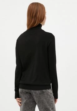 Finn Flare Strickpullover - Black | Damen 9 Finn Flare Strickpullover - Black | Damen -Finn Flare Verkaufsladen 4f3cfd89a25a47d498d9158312d1e34d