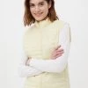 Finn Flare Weste - Yellow | Damen 2 Finn Flare Weste - Yellow | Damen -Finn Flare Verkaufsladen 4f63482da45a47369cb50324e7eb1464