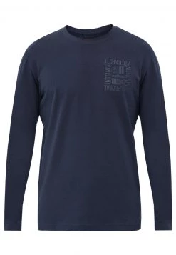 Finn Flare LANGARMSHIRT - Langarmshirt - Dark Blue | Herren 10 Finn Flare LANGARMSHIRT - Langarmshirt - Dark Blue | Herren -Finn Flare Verkaufsladen 4f92b883f211465780ac49226cbebd96