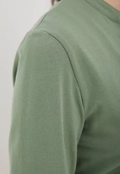 Finn Flare Langarmshirt - Green | Damen 8 Finn Flare Langarmshirt - Green | Damen -Finn Flare Verkaufsladen 4fe7d7057afa4f2087d907a653efdc56