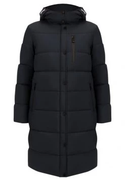 Finn Flare Damen MIT GERADEM SCHNITT - Wintermantel - Cosmic Blue 15 Finn Flare Damen MIT GERADEM SCHNITT - Wintermantel - Cosmic Blue -Finn Flare Verkaufsladen 4fe87ad7093348fdbe0326c82b982a12