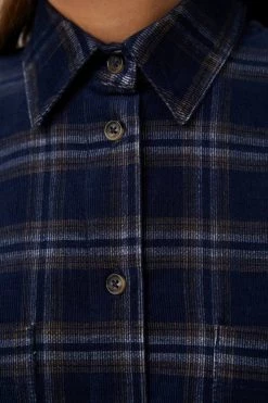 Finn Flare Damen Hemdbluse - Blue 13 Finn Flare Damen Hemdbluse - Blue -Finn Flare Verkaufsladen 4ffe70ef327c48718fe39fdfd9bafb3f