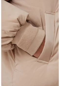 Finn Flare Daunenjacke - Beige | Damen 16 Finn Flare Daunenjacke - Beige | Damen -Finn Flare Verkaufsladen 503fc1a81f84461cb3686ec3bbe91993