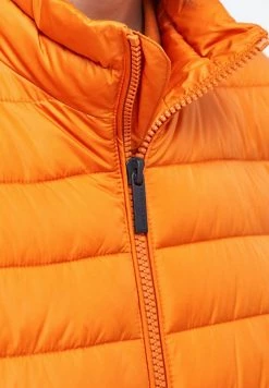 Finn Flare Herren Winterjacke - Brown -Finn Flare Verkaufsladen 505b3c9a63da4cd4869feebd1ba67ba9