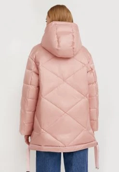 Finn Flare Damen Wintermantel - Pink 11 Finn Flare Damen Wintermantel - Pink -Finn Flare Verkaufsladen 50763297ea9c431a8d87a0d7e0c6508c