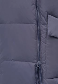 Finn Flare Daunenmantel - Dark Blue | Damen -Finn Flare Verkaufsladen 515e7b83fcef4203ad4f532130dea421