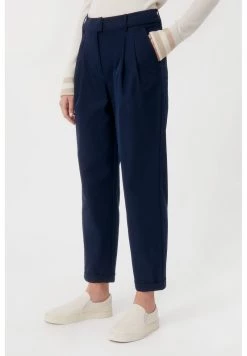 Finn Flare Damen Chino - Dark Blue 12 Finn Flare Damen Chino - Dark Blue -Finn Flare Verkaufsladen 516783697dfa4b2ab889cfae435b0aba