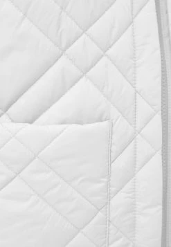 Finn Flare Damen Winterjacke - White -Finn Flare Verkaufsladen 516b4cb4ab674bc3ad289fd6ce1a2246