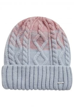 Finn Flare Damen Mütze - Light Blue