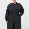 Finn Flare Damen Wintermantel - Black -Finn Flare Verkaufsladen 51e2e9d7ee0b466db8fb2d5687ef6558