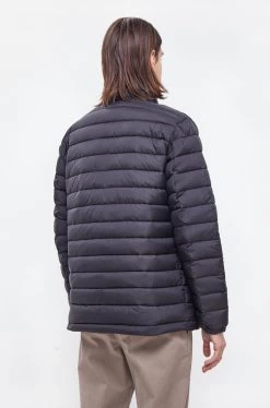 Finn Flare Herren Winterjacke - Black 11 Finn Flare Herren Winterjacke - Black -Finn Flare Verkaufsladen 5258229dd43c45fcad8cd0727f8ae1cd