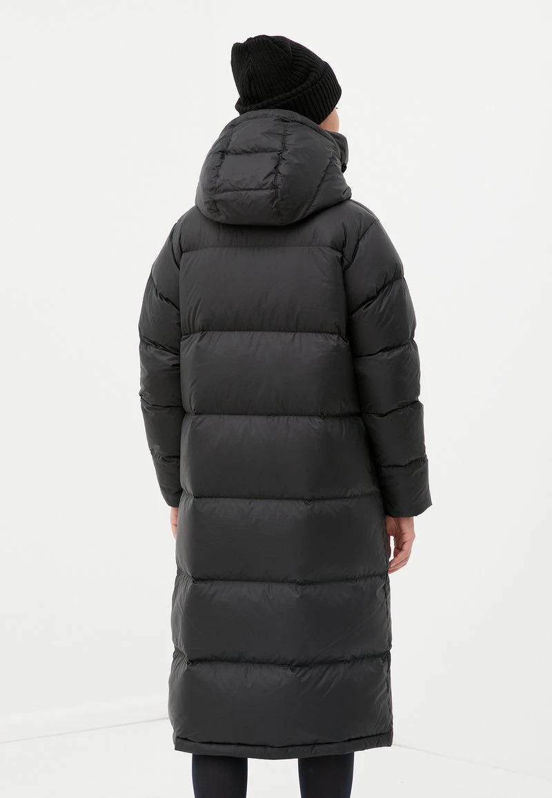 Finn Flare DAUNENMANTEL - Daunenmantel - Black | Damen 5 Finn Flare DAUNENMANTEL - Daunenmantel - Black | Damen – Bild 3