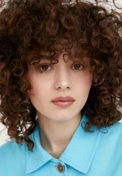 Finn Flare Damen Übergangsjacke - Turquois -Finn Flare Verkaufsladen 52f4640c8ed24dd6b38b595196d7d214