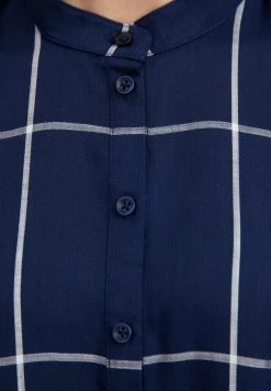 Finn Flare Damen Blusenkleid - Dark Blue 13 Finn Flare Damen Blusenkleid - Dark Blue -Finn Flare Verkaufsladen 5332b306be1349cd8464ee5120b3c224