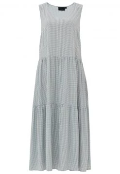 Finn Flare Damen Maxikleid - Grey 13 Finn Flare Damen Maxikleid - Grey -Finn Flare Verkaufsladen 533c4d796aff4723adc0647371d9e5fd