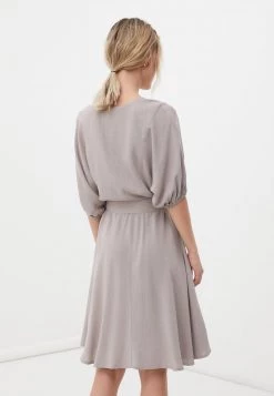 Finn Flare Damen Freizeitkleid - Grey 11 Finn Flare Damen Freizeitkleid - Grey -Finn Flare Verkaufsladen 540dc65b0cee4a20bfe693f0bf2bb887