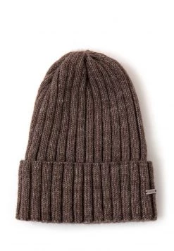 Finn Flare Mütze - Brown | Herren