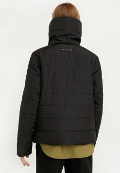 Finn Flare Damen Winterjacke - Black 12 Finn Flare Damen Winterjacke - Black -Finn Flare Verkaufsladen 5472022e84644a87bcf96a619edffe6c