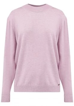 Finn Flare Damen Strickpullover - Lilac 11 Finn Flare Damen Strickpullover - Lilac -Finn Flare Verkaufsladen 553c31debd1e495cb6e119ab780d4e7d
