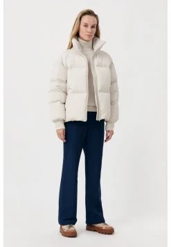 Finn Flare Damen Stoffhose - Dark Blue