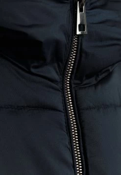 Finn Flare MIT KUSCHELIGER KAPUZE - Wintermantel - Dark Blue | Damen 12 Finn Flare MIT KUSCHELIGER KAPUZE - Wintermantel - Dark Blue | Damen -Finn Flare Verkaufsladen 5591bebea6864d52abb579cc5277d819