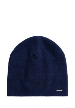 Finn Flare Herren Mütze - Dark Blue -Finn Flare Verkaufsladen 55a1aa7c44864753a90fa7af888f5ed2