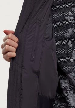 Finn Flare Herren Wintermantel - Dark Grey 12 Finn Flare Herren Wintermantel - Dark Grey -Finn Flare Verkaufsladen 56748850c9c14b6bb22eb4573a75384c