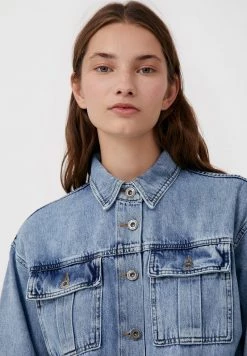 Finn Flare OVERALL - Jumpsuit - Light Blue | Damen -Finn Flare Verkaufsladen 568428250a5b4fb69d5eb5b35a53093e