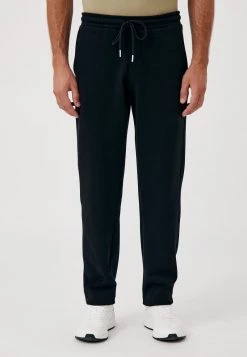 Finn Flare Herren Jogginghose - Black