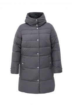 Finn Flare Damen Wintermantel - Dark Grey 14 Finn Flare Damen Wintermantel - Dark Grey -Finn Flare Verkaufsladen 56f77aa560264e59a27f569f9c11694b