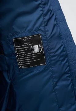 Finn Flare Wintermantel - Blue | Damen 17 Finn Flare Wintermantel - Blue | Damen -Finn Flare Verkaufsladen 571aa002741c4e1aa189c27cfd3fe0aa