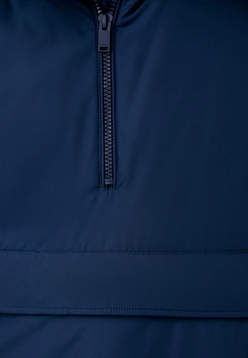 Finn Flare Herren ÜBERGANGS - Winterjacke - Grey 8 Finn Flare Herren ÜBERGANGS - Winterjacke - Grey – Bild 6