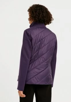 Finn Flare Damen Winterjacke - Violet 12 Finn Flare Damen Winterjacke - Violet -Finn Flare Verkaufsladen 579826afdad84a7bb69e243e13151d0a