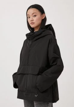 Finn Flare Outdoorjacke - Black | Damen -Finn Flare Verkaufsladen 57cf1e5c0cf04c4c975cbfcb66e2631b