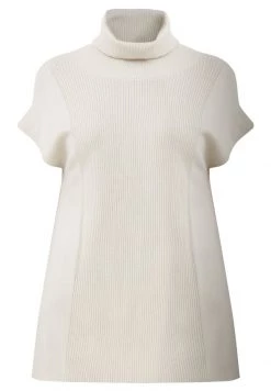 Damen FINN FLARE ROLLKRAGEN - T-Shirt Basic - Beige 14 Damen FINN FLARE ROLLKRAGEN - T-Shirt Basic - Beige -Finn Flare Verkaufsladen 584c2f391854445cb6b875e1b7a4d161