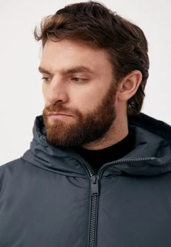 Finn Flare Herren ÜBERGANGS - Winterjacke - Grey 10 Finn Flare Herren ÜBERGANGS - Winterjacke - Grey -Finn Flare Verkaufsladen 585b6e595d474ea9999ff2f6f6fcfc6e