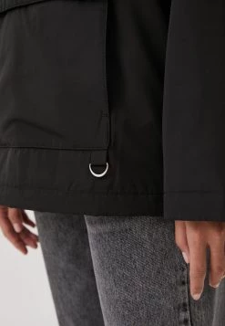 Finn Flare Outdoorjacke - Black | Damen -Finn Flare Verkaufsladen 588e6df42aa4467a99916774ce65ee25