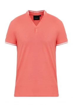 Finn Flare Herren T-Shirt Basic - Pink 11 Finn Flare Herren T-Shirt Basic - Pink -Finn Flare Verkaufsladen 5906c97782d14737937327cd937668b0